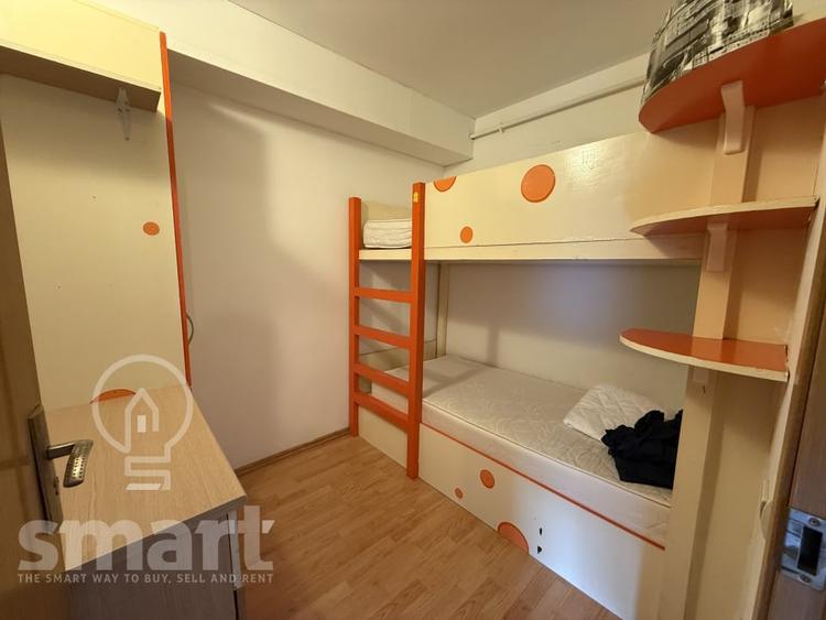 Apartament cu 2 camere semidecomandat, mobilat în Iris