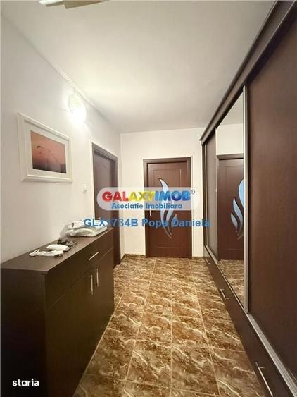 Apartament cu 2 camere decomandat în Colentina