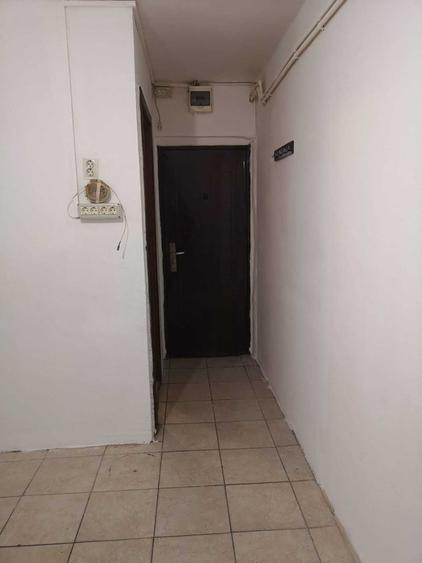 Garsonieră decomandată în Fortuna