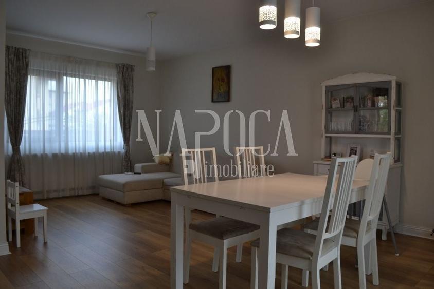 Duplex cu 4 camere cu Canalizare în Florești