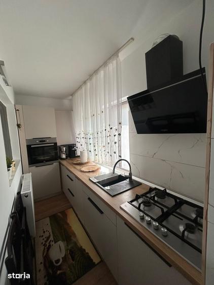 Apartament 2 camere - Zona Sud - 54 mp -73000euro - 6