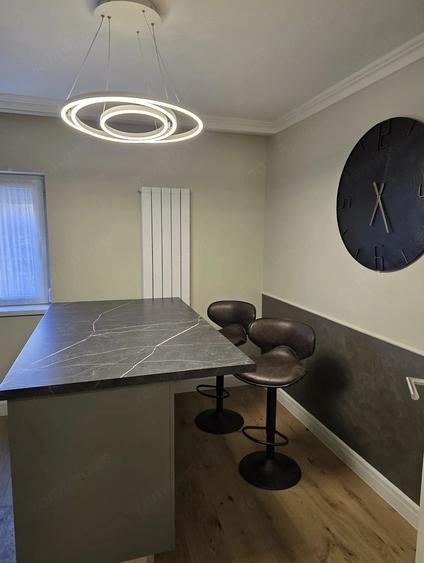 Apartament cu 2 camere semidecomandat în Olimpia-Stadion