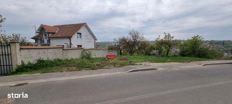 Spațiu comercial, în Oncea