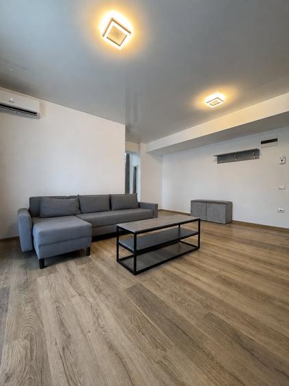 Tomis Plus | Apartament cu 2 camere | Loc de parcare - 2