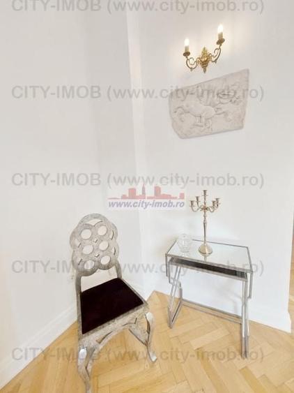Inchiriere  apartament apartament  5 camere Armeneasca - 45