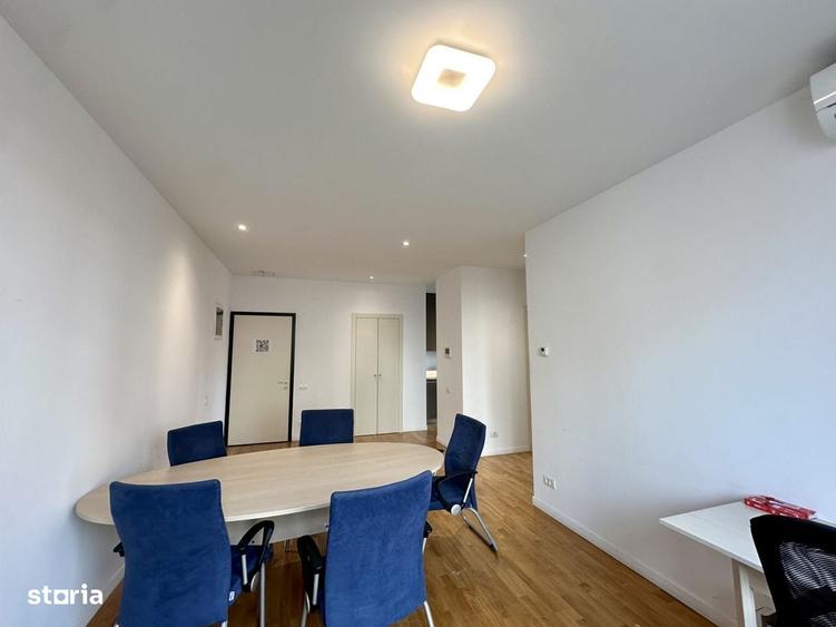 Apartament cu 2 camere în Nordului