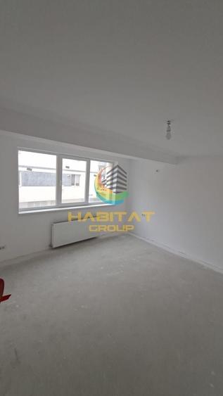 Apartament cu 3 camere decomandat în Berceni