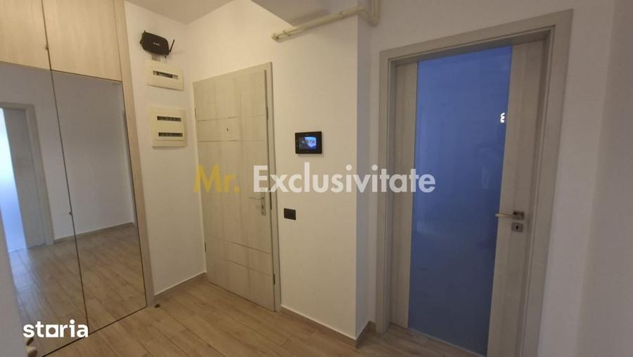 Inchiriere apartament 3 camere centru Ultramodern-Bloc nou - 12