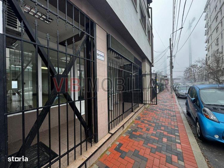 Spațiu comercial, de 98 mp, în Vitan