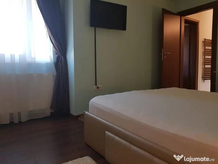 Apartament cu 2 camere decomandat în Primo