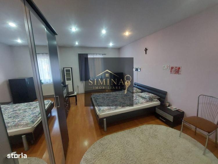 Apartament cu 3 camere în Tudor