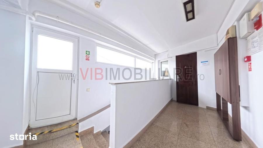 Spațiu comercial, de 200 mp, în Grozăvești