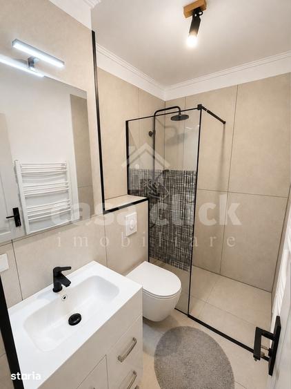 Apartament 2 camere. Confort ?i stil in centrul Gala?iului - 4