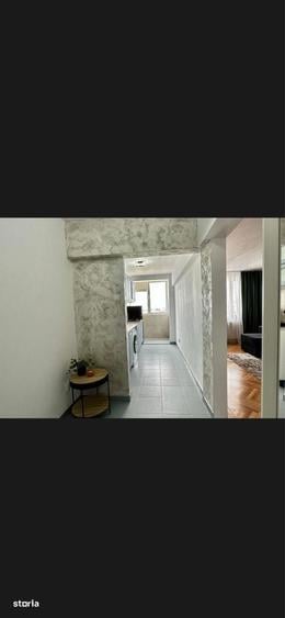 Apartament 2 camere | Stefan cel Mare | Metrou 7 - 1