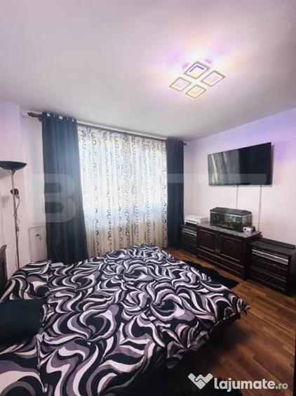 Apartamnent 2 camere, Astra, Etaj Intermediar de vanzare - 7