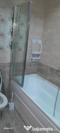 Apartament cu 2 camere semidecomandat în Chiajna