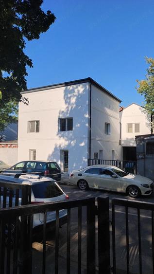 Garsonieră nedecomandată în Titulescu