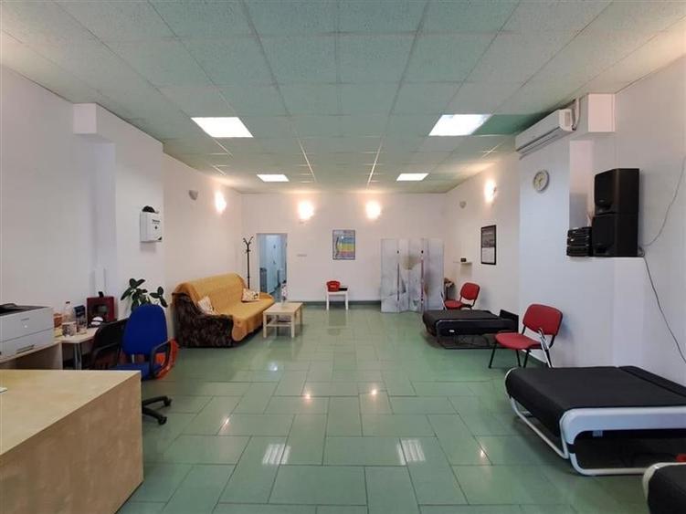 Spatiu comercial, 70 mp utili, situat in cartierul Marasti! - 1