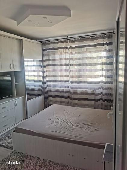 Inchiriez apartament 2 camere, zona club progresul. Braila - 7