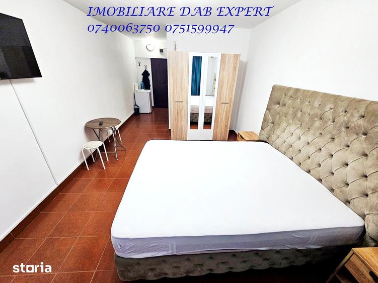Garsoniera de inchiriat, Tiglina 1, 250 EUR - 5