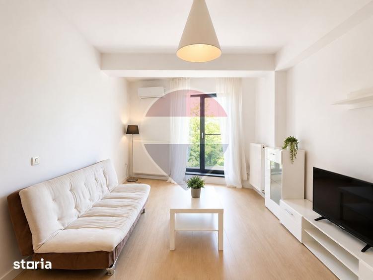 Apartament 2 camere aproape de Pod Pipera, imobil 2019 - 7