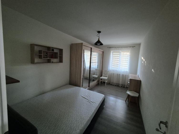 Apartament cu 2 camere decomandat în Ultracentral
