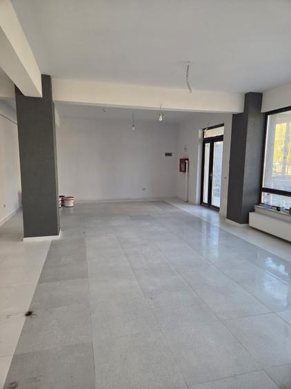 Spațiu comercial, de 62 mp, în Humulești