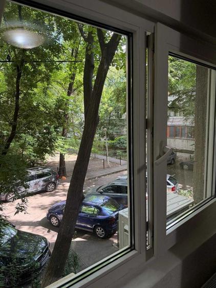 Apartament cu 4 camere decomandat în Militari