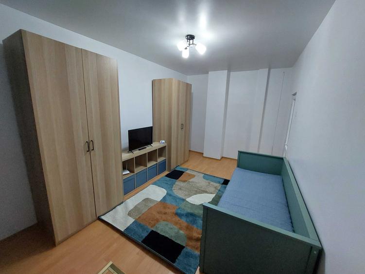 Garsonieră în Sud