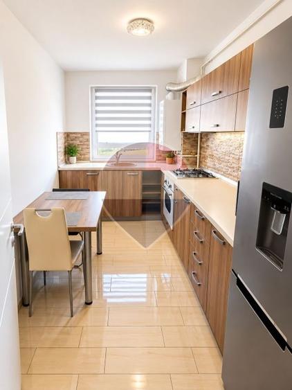 Apartament cu 3 camere de vânzare în zona Avantgarden - 1