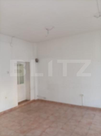 Spațiu comercial, de 25 mp, în Câmpia Turzii