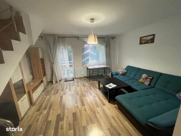 Casă cu 4 camere în Apărătorii Patriei