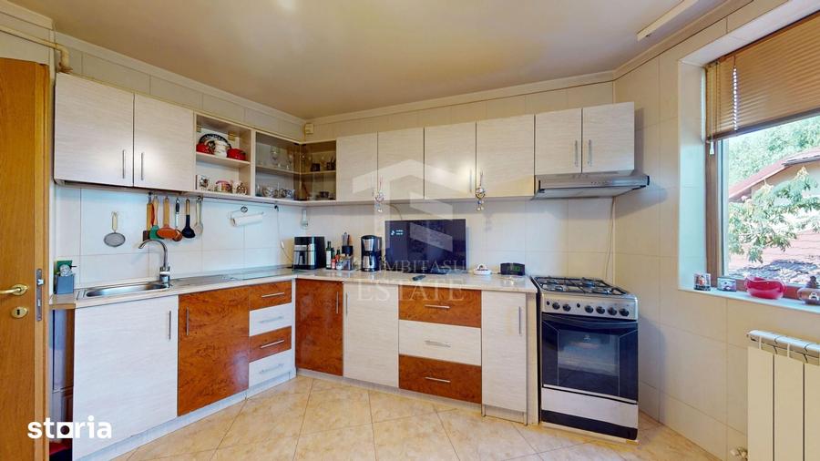 Apartament 2 camere /87mp /Militari Lacul Morii/ Aproape de promenada - 9