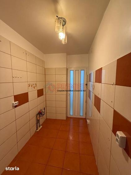 Garsonieră în Giurgiului