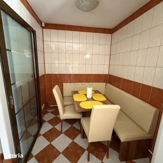 Apartament cu 4 camere în Cotroceni
