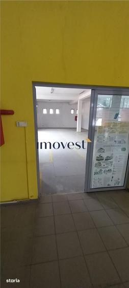 Spațiu comercial, de 710 mp, în Cloșca