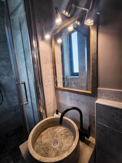 Apartament cu 2 camere decomandat, mobilat în Unirii