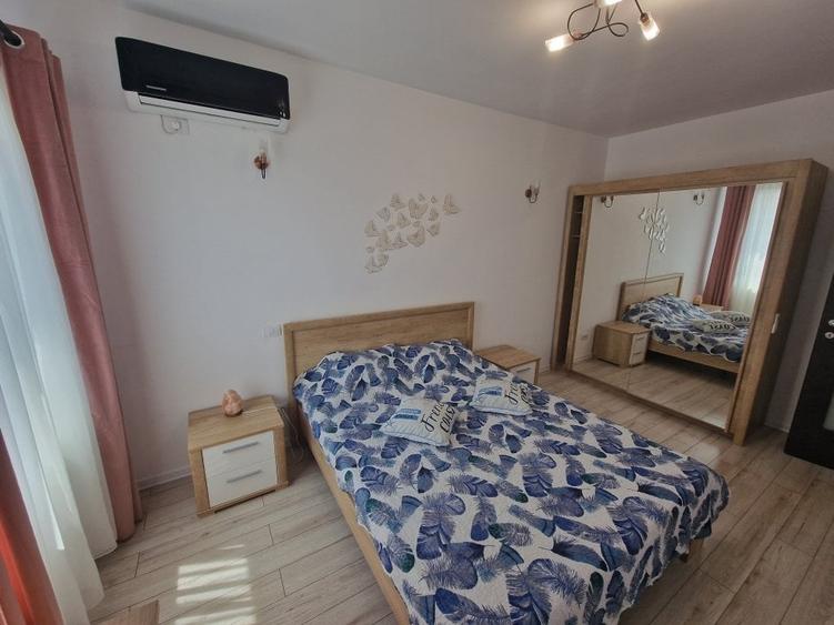 Apartament cu 2 camere decomandat, mobilat în Grozăvești