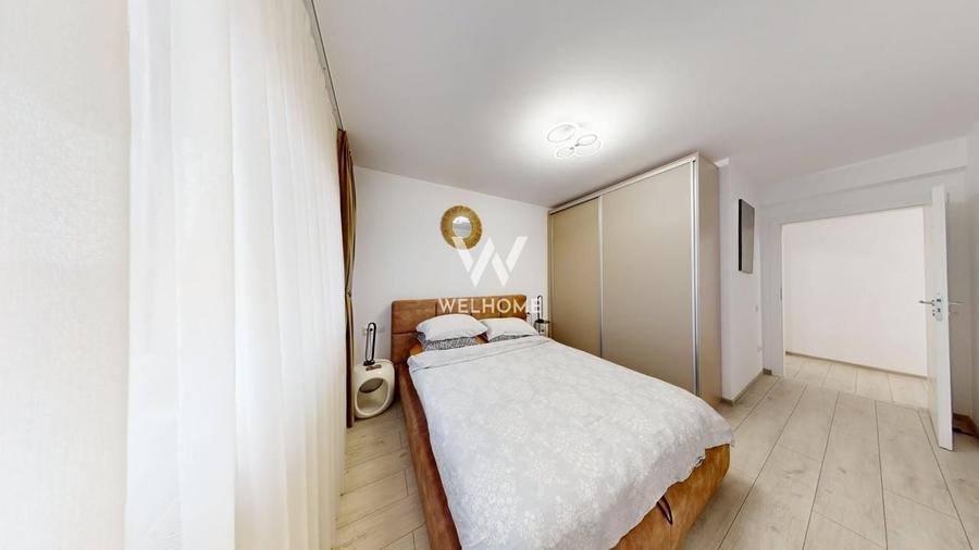 Apartament cu 2 camere în Șelimbăr