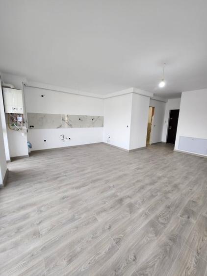 Apartament cu 3 camere, 59 mp, parcare, balcon, zona Eroilor - 4
