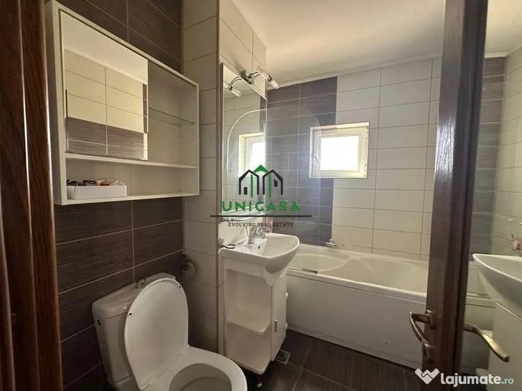 Apartament cu 3 camere decomandat în Ostroveni