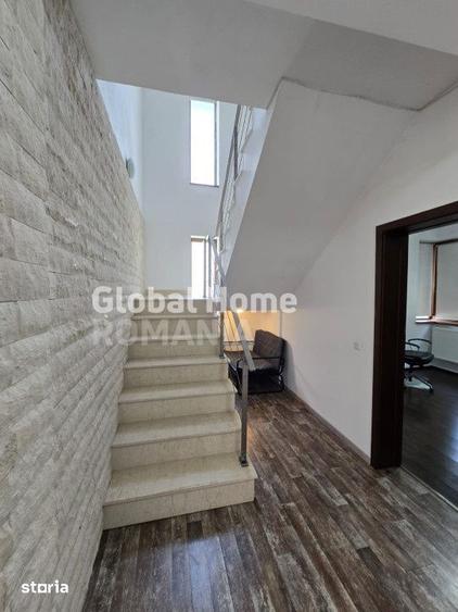 Casă cu 5 camere cu Teren 510 Mp în Corbeanca
