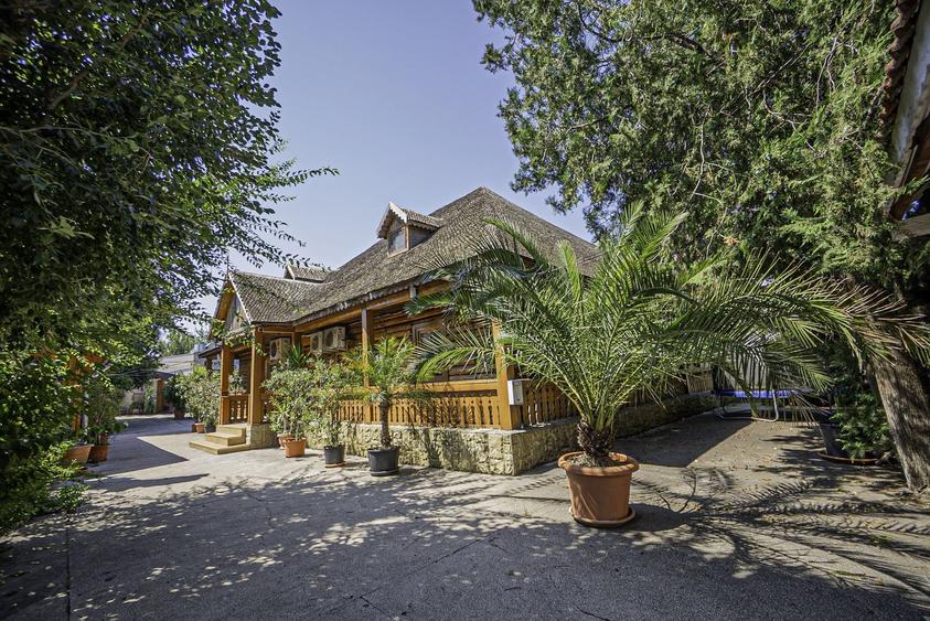 Hotel/Pensiune, de 438 mp, în Tomis Nord