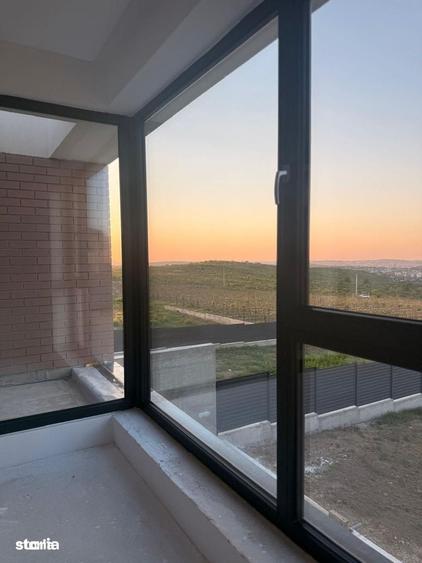 Casă cu 4 camere cu Teren 650 Mp în Bârnova