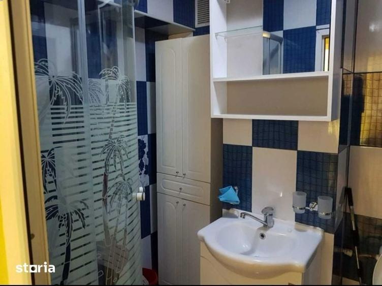 Apartament cu 2 camere decomandat în Ultracentral