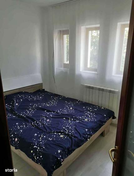 Apartament cu 2 camere decomandat în Albești