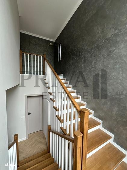 Casa individuala moderna 4 camere, 3 bai, 136 mp, Ciarda Rosie - 5