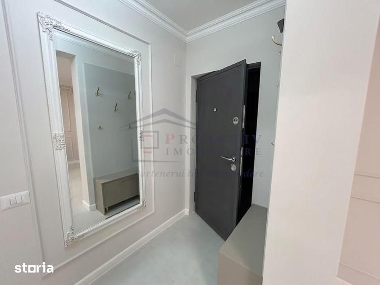 Apartament cu 2 camere în Ipotești