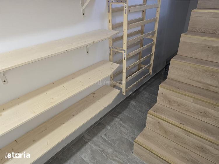 Casă cu 4 camere cu Teren 1000 Mp în Tamași