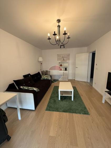 Apartament cu 2 camere lângă Aula Transilvania - 3